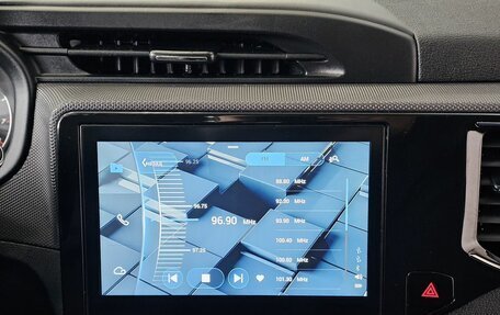 Chery Tiggo 4 I рестайлинг, 2022 год, 1 549 000 рублей, 22 фотография