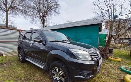 Great Wall Hover H3 I, 2013 год, 800 000 рублей, 2 фотография