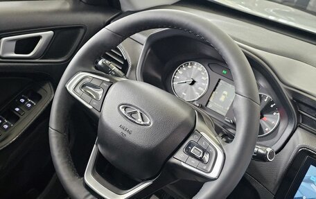 Chery Tiggo 4 I рестайлинг, 2022 год, 1 549 000 рублей, 25 фотография