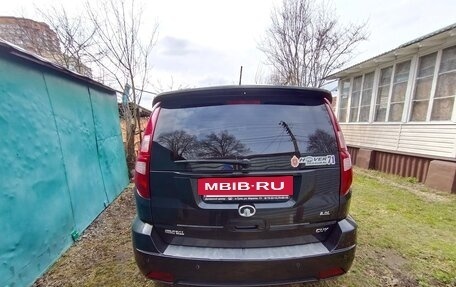 Great Wall Hover H3 I, 2013 год, 800 000 рублей, 5 фотография