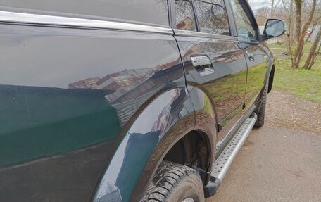 Great Wall Hover H3 I, 2013 год, 800 000 рублей, 11 фотография