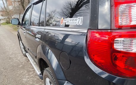 Great Wall Hover H3 I, 2013 год, 800 000 рублей, 10 фотография