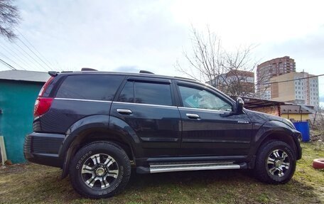 Great Wall Hover H3 I, 2013 год, 800 000 рублей, 7 фотография