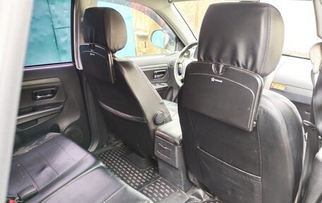 Great Wall Hover H3 I, 2013 год, 800 000 рублей, 19 фотография