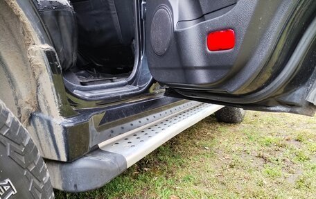 Great Wall Hover H3 I, 2013 год, 800 000 рублей, 17 фотография