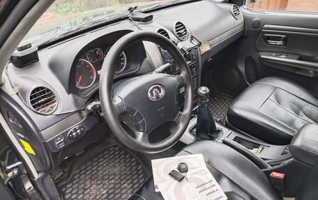 Great Wall Hover H3 I, 2013 год, 800 000 рублей, 15 фотография