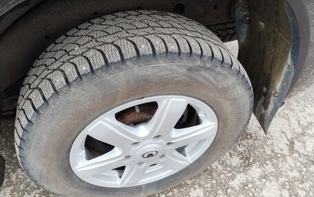 Great Wall Hover H3 I, 2013 год, 800 000 рублей, 9 фотография