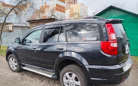 Great Wall Hover H3 I, 2013 год, 800 000 рублей, 8 фотография