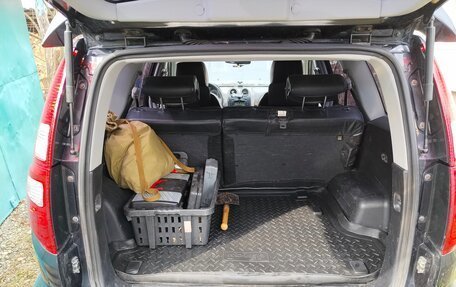 Great Wall Hover H3 I, 2013 год, 800 000 рублей, 18 фотография