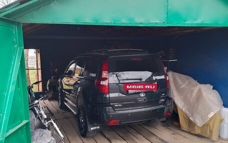 Great Wall Hover H3 I, 2013 год, 800 000 рублей, 14 фотография