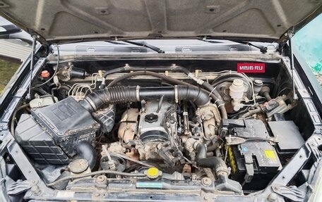 Great Wall Hover H3 I, 2013 год, 800 000 рублей, 20 фотография