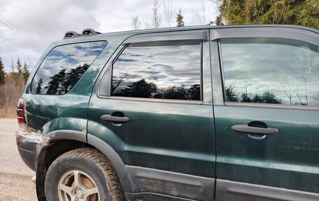 Ford Maverick, 2002 год, 310 000 рублей, 9 фотография