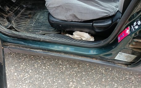 Ford Maverick, 2002 год, 310 000 рублей, 14 фотография