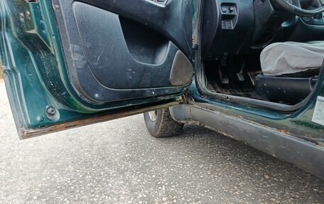 Ford Maverick, 2002 год, 310 000 рублей, 15 фотография