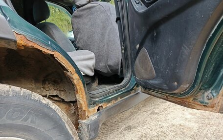 Ford Maverick, 2002 год, 310 000 рублей, 12 фотография