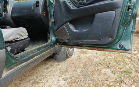 Ford Maverick, 2002 год, 310 000 рублей, 11 фотография