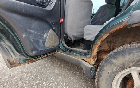 Ford Maverick, 2002 год, 310 000 рублей, 16 фотография