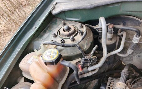 Ford Maverick, 2002 год, 310 000 рублей, 19 фотография