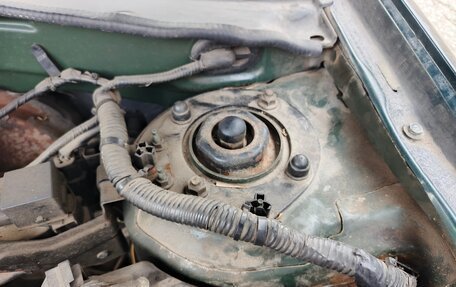 Ford Maverick, 2002 год, 310 000 рублей, 18 фотография