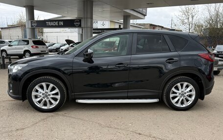 Mazda CX-5 II, 2012 год, 1 680 000 рублей, 5 фотография