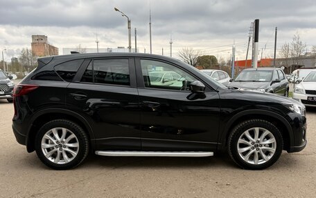 Mazda CX-5 II, 2012 год, 1 680 000 рублей, 6 фотография