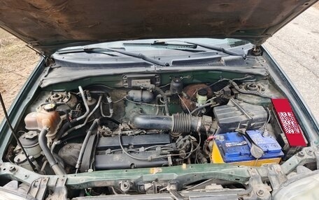 Ford Maverick, 2002 год, 310 000 рублей, 17 фотография