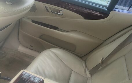 Lexus LS IV, 2006 год, 800 000 рублей, 10 фотография