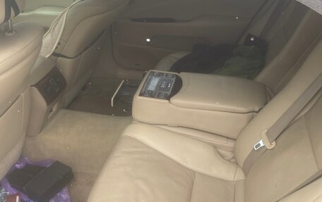 Lexus LS IV, 2006 год, 800 000 рублей, 8 фотография