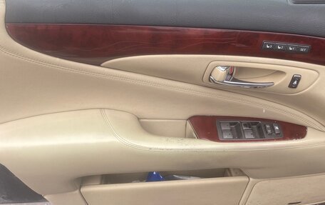 Lexus LS IV, 2006 год, 800 000 рублей, 6 фотография