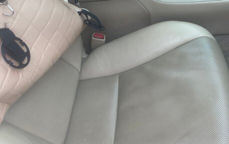 Lexus LS IV, 2006 год, 800 000 рублей, 11 фотография