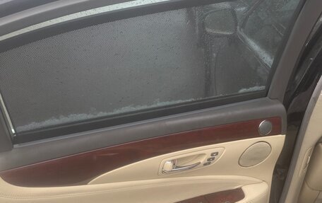 Lexus LS IV, 2006 год, 800 000 рублей, 7 фотография