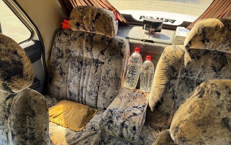 ГАЗ 3110 «Волга», 1997 год, 200 000 рублей, 10 фотография