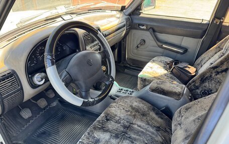 ГАЗ 3110 «Волга», 1997 год, 200 000 рублей, 7 фотография