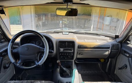 ГАЗ 3110 «Волга», 1997 год, 200 000 рублей, 8 фотография