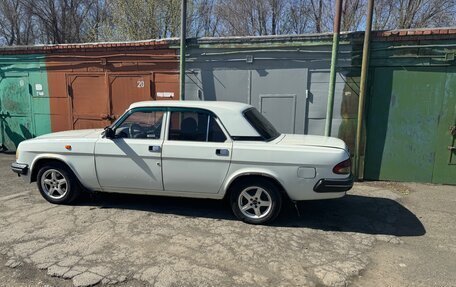 ГАЗ 3110 «Волга», 1997 год, 200 000 рублей, 3 фотография