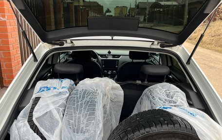 Skoda Octavia, 2017 год, 2 200 000 рублей, 2 фотография