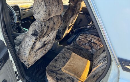 ГАЗ 3110 «Волга», 1997 год, 200 000 рублей, 9 фотография