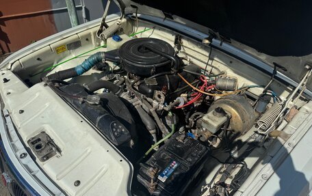 ГАЗ 3110 «Волга», 1997 год, 200 000 рублей, 6 фотография