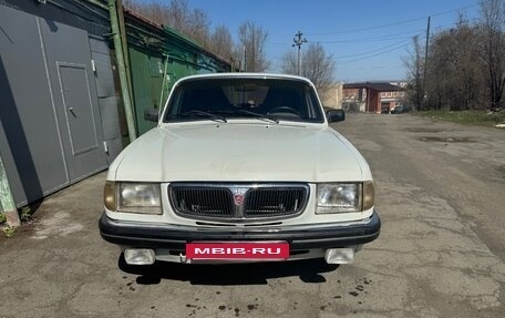 ГАЗ 3110 «Волга», 1997 год, 200 000 рублей, 4 фотография