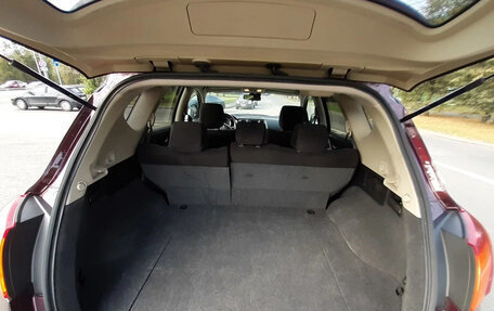 Nissan Murano, 2011 год, 1 140 000 рублей, 4 фотография