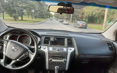 Nissan Murano, 2011 год, 1 140 000 рублей, 2 фотография