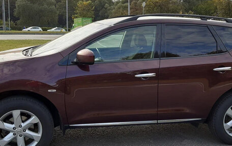 Nissan Murano, 2011 год, 1 140 000 рублей, 5 фотография