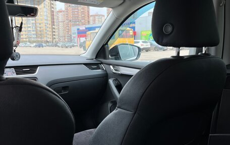 Skoda Octavia, 2017 год, 2 200 000 рублей, 5 фотография