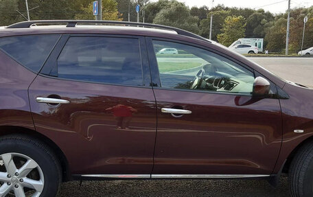 Nissan Murano, 2011 год, 1 140 000 рублей, 6 фотография