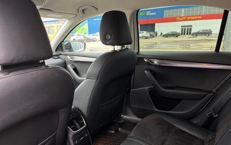 Skoda Octavia, 2017 год, 2 200 000 рублей, 6 фотография