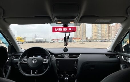 Skoda Octavia, 2017 год, 2 200 000 рублей, 8 фотография