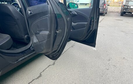 Opel Astra J, 2011 год, 530 000 рублей, 10 фотография