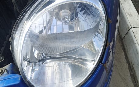 Daewoo Matiz I, 2010 год, 110 000 рублей, 4 фотография