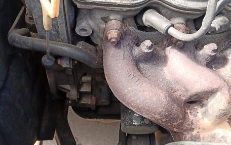 Daewoo Matiz I, 2010 год, 110 000 рублей, 8 фотография