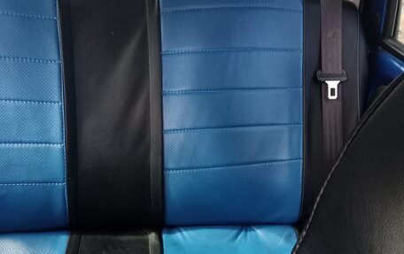 Daewoo Matiz I, 2010 год, 110 000 рублей, 10 фотография